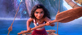 Screening: "Vaiana 2"